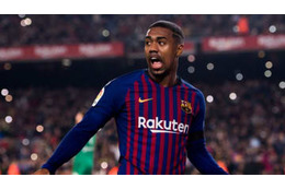 中国まだ半端ない！バルサFWマウコンに、80億円オファーが舞い込んだ 画像