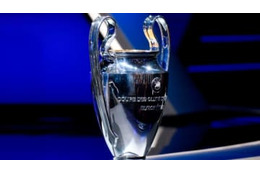 CL、ラウンド16の対戦カードが決定！ユナイテッド対PSGも 画像