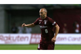 ベストプレー映像とともに…Jリーガーは、イニエスタとの対戦で何を感じた？ 画像