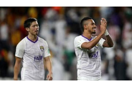 元鹿島のカイオ、クラブW杯「リーベルに勝って決勝に行く」宣言 画像