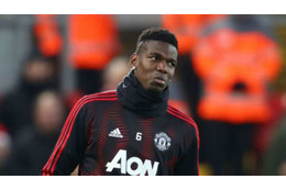 ポグバ、このタイミングで意味深な投稿…あの選手を「兄弟」と呼ぶ 画像