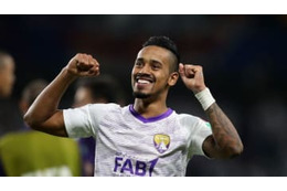 元鹿島カイオ、大出世か？ベンフィカとポルトが獲得へ 画像