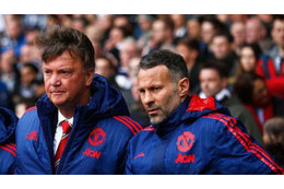 ユナイテッドは、なぜギグスを追い出したのか…その理由とは 画像