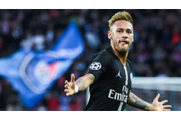 メッシとネイマールも！チャンピオンズリーグ、今季の「衝撃FK5連発」 画像