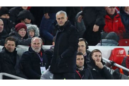 ユナイテッド退任のモウリーニョ、すでに3つのクラブが接近？ 画像