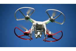 大迫所属のブレーメン「無人機でスパイ活動」か？警察が調査中 画像