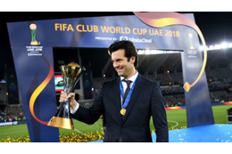 塩谷とレアル監督の会話は一体なんだったのか 画像