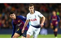 イングランドの天才MF「イニエスタが常にモデルだった」 画像