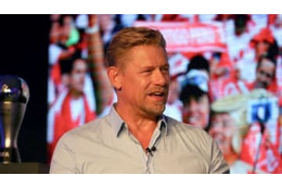 シュマイケル、マンチェスター・ユナイテッドに「私を雇え！」 画像