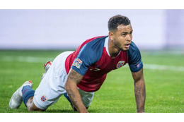 スールシャール新監督、1月の補強は元ユナイテッドの26歳FW？ 画像