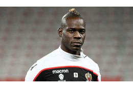 バロテッリ、「超激安価格」で売却される？ 画像