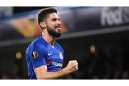 フリーキック好きカモン！今季のELで生まれた「美FK5連発」 画像