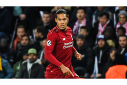 ユナイテッド、ファン・ダイク獲得を狙うも…すでに手遅れだった 画像