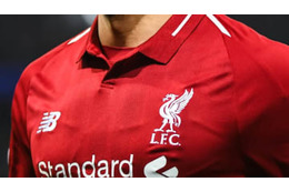 リヴァプール、年100億円超のユニフォーム契約を交渉中 画像