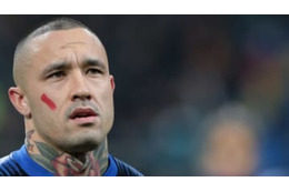 ナインゴラン、半年でローマに電撃復帰！？トッティが鍵か 画像