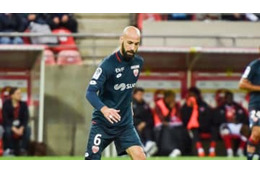 突如の契約解除、ベルギー代表DFが「娘の病気」で北米復帰へ 画像