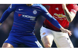 プレミアリーグ、最も高額なユニフォーム契約ランキング 画像