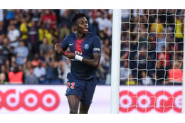 PSG、大統領の息子がレンタル移籍へ 画像