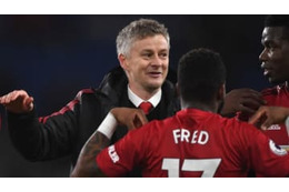 スールシャール監督、本人の「名前発音」を聞いてみよう 画像