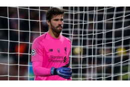 クロップも惚れる！GKアリソン、CLでやったビッグセーブ集 画像