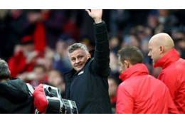 ユナイテッド、スールシャール監督に「太っ腹ボーナス」を提示したらしい 画像