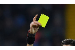 「わざと失点しろ」驚愕命令の元国際審判、3ヶ月の活動停止に 画像