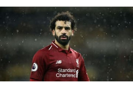 アーセナルのエメリ監督、2年前「サラーの獲得を拒否した」理由とは何か？ 画像