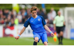 ドルトムント、レンヌの17歳に6億円を準備…「NEXTデンベレ」か？ 画像