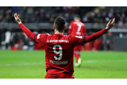 退団噂から一転！レヴァンドフスキ、バイエルンで引退したい宣言 画像