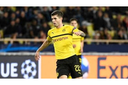 プリシッチ、チェルシー移籍が決定！移籍金は80億円超え 画像