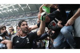 古巣を評するブッフォン、「ユヴェントスは戦闘マシーン」 画像