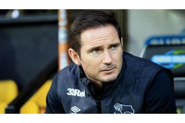 いい人だ、ランパード監督…300万円で開いたパーティを抜け出したワケとは 画像