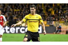 プリシッチはいいぞ…チェルシー加入を称えるクロップ監督 画像