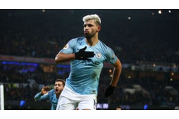 紙一重クリア、超絶天井シュート！シティを勝利に導いた2つのプレー 画像