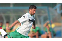 セスクはモナコ移籍に近づく…ミランはサッスオーロMFを獲得へ 画像