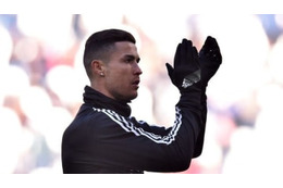 「最初は冗談かと…」ユヴェントスSD、ロナウド獲得の裏話を明かす 画像