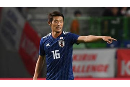 守田がアジアカップ欠場へ、川崎Fが日本代表からの離脱を発表 画像