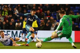 アジアカップでも暴れるはず…ソン・フンミンの爆走ゴールを見よ 画像