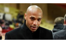 アンリ監督のモナコ、「大物2選手」をダブルゲットか 画像