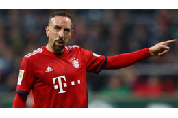 リベリ、壮絶にキレる！「13万円の金肉」への批判にブチ切れ 画像