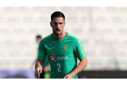 元横浜FMのデゲネク、サウジ移籍へ…賛否両論に代表監督はこう語った 画像