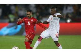 UAEザッケローニ監督、苦戦の理由は「デュエルが弱い」 画像