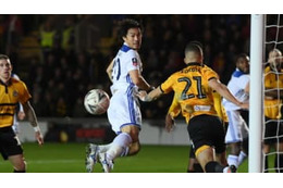 岡崎のレスター、やっちまった…なんと4部チームに負ける大失態 画像