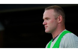 ルーニー、アメリカで逮捕されていた…酒で 画像