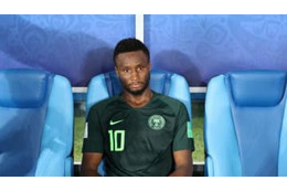 中国クラブを電撃退団のミケル、欧州復帰か…Jリーグはどう？ 画像