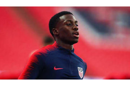 あの「大統領の息子」、セルティックに加入決定！ 画像