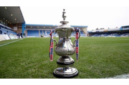 FAカップ4回戦、なんとアーセナルとマンチェスターUが対戦決定！ 画像