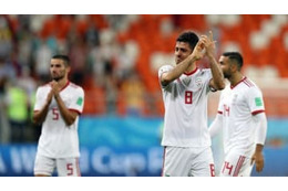 アジア杯優勝候補、イランが強すぎるぅ！イエメンを粉砕した5ゴールを見よ 画像