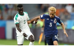 PSG、1月にプレミアリーグから補強？そのターゲットは… 画像