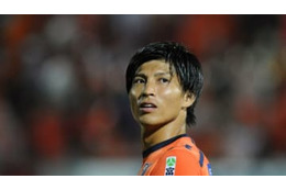 増田誓志、清水から再び韓国へ！ソウルイーランドに加入 画像